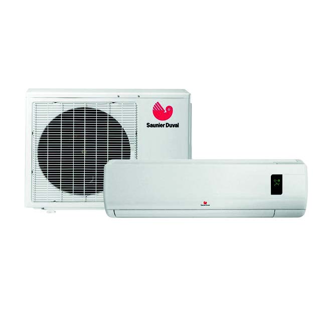 Klimatyzatory typu